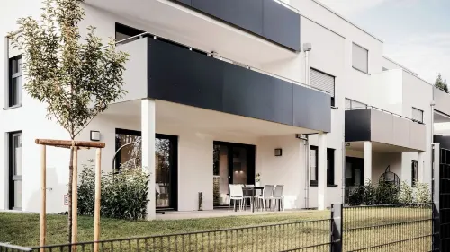 LaMiaCasa Spacious Loft – Terrace & Parking - Homestays