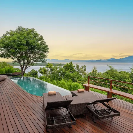 Adiwana Warnakali Resort