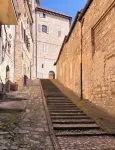 La Corte di San Francesco Assisi - Homestays