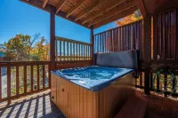 雲端小屋 - 木屋