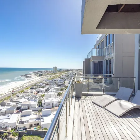 Infinity Self Catering Apartments