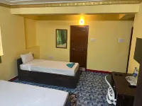 PlatinumIN Guesthouse - sarapan