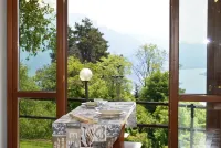 Bellagio Bellavista di Betty Appartamento Completo Open Space - บังกะโล