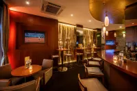 Best Western Plus Delta Park Hotel - Barer