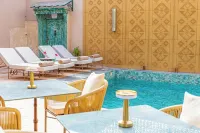 Kasbah la Moun - the Art of Hospitality - Airport Shuttle