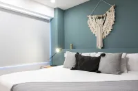 Capitalia - Chic and Stylish Flat - 2つ星