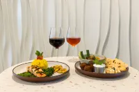 voco Orange County – Airport - breakfast