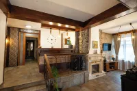 Kap House Family Hotel - 3-Star