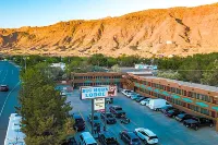 Big Horn Lodge - موتيلات