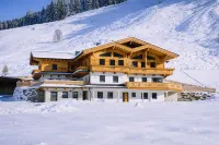 BEIM LOIS Dorfblick – 2 Floors & Sauna Access - spa