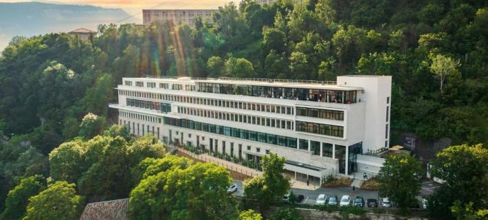 The Babel Community Grenoble Hotels in Isere