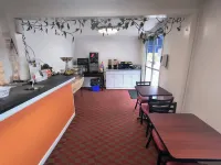 Econo Lodge Lee - Great Barrington - Desayuno