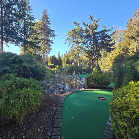 Riverside Resort & RV Park