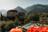 Hotel Starkenberg - Pools