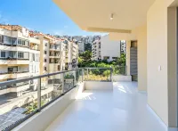 C Beirut Hotel & Appartment - vue sur la montagne