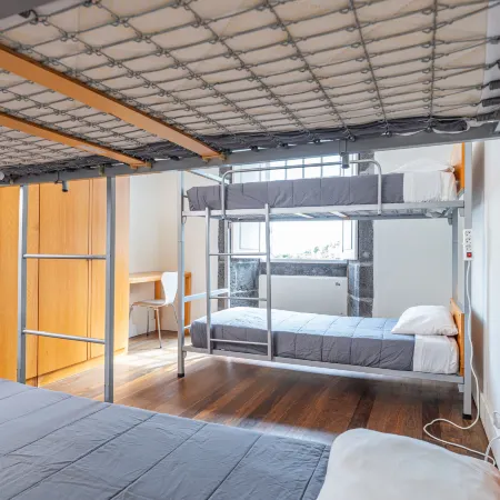 Azores Youth Hostels - Pico