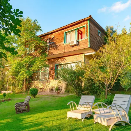 Agva Masal Evi