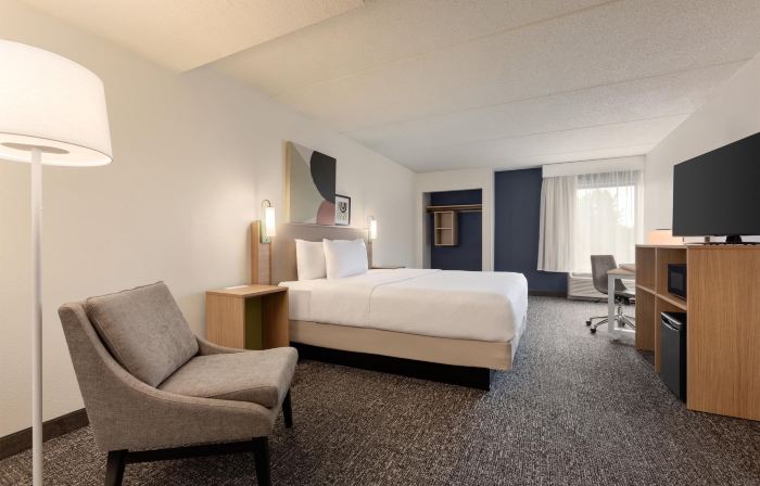 Hampton Inn Columbus-East