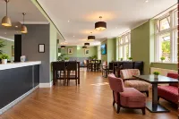 Belvilla Crewe Arms Hotel - 바