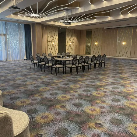 Crowne Plaza CONSTANTA - MAMAIA BEACH by IHG