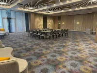Crowne Plaza CONSTANTA - MAMAIA BEACH by IHG - Boutique