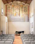 Nun Assisi Relais & Spa Museum - Uima-altaat