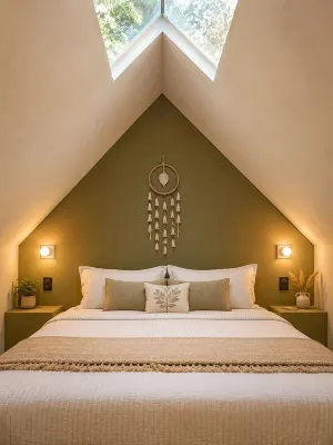 Reset Retreats - 2-Star