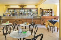 Hotel Citti - breakfast