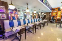 Oceanside Hotel and Suites - Morgenmad