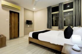 Hotel O Luxe Villa