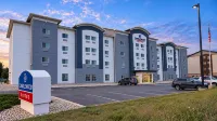 Candlewood Suites MINOT by IHG - Lemmikkieläimet sallittu