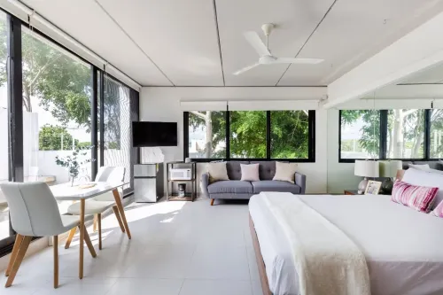 Residencial Palmaris by Homirent - Lejligheder
