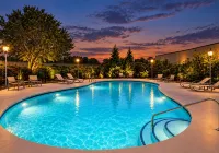 Garner Hotel AUGUSTA WEST by IHG - badewanne
