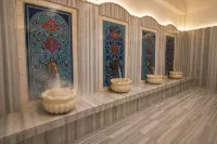 ADEMPİRA Termal&Spahotel - spa