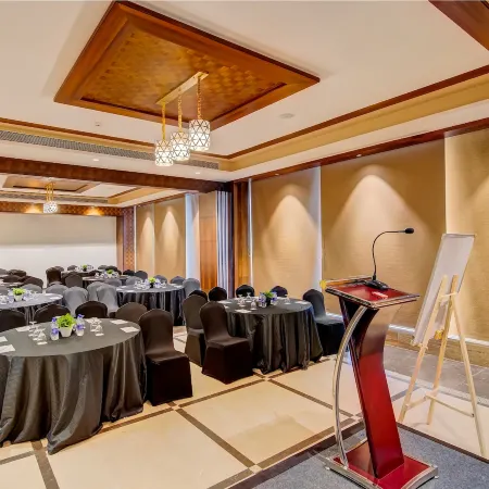 The Fern Lonavala, Series by Marriott