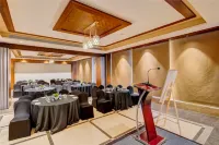 The Fern Lonavala, Series by Marriott - breakfast
