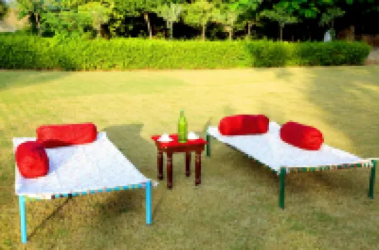 Araavali Trails- A Nature Resort Hotels in Banaskantha