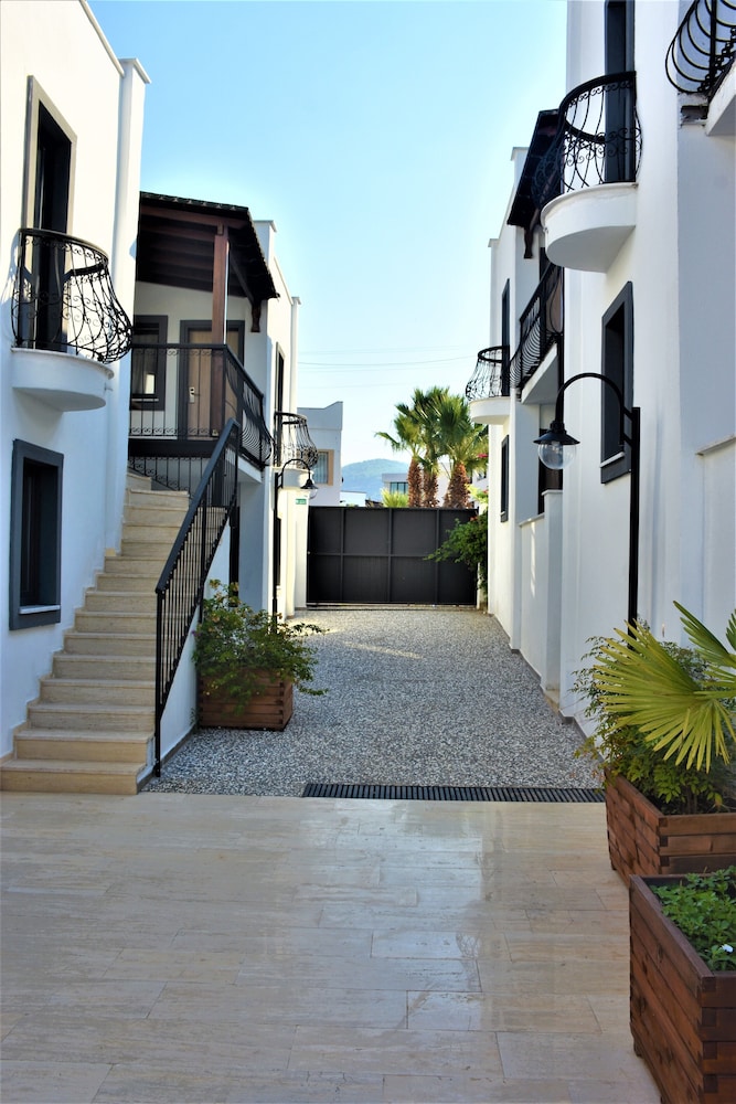 Modern Life Hotel Bodrum