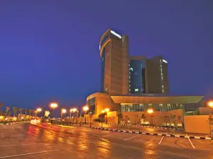 Mövenpick Al Khobar