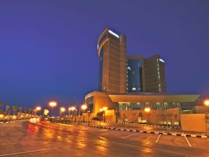 Movenpick Hotel Al Khobar