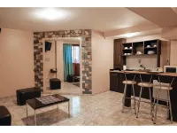 Vecchia Terra Apart Hotel