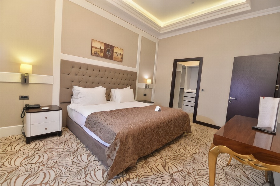 Ramada Hotel & Suites by Wyndham Istanbul Merter