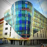 Hotel Paradis Hotels in Cluj-Napoca