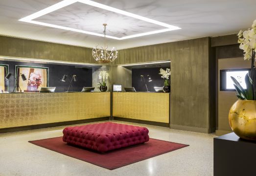 로사 그랜드 밀라노