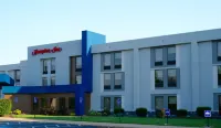 Hampton Inn DuBois Hoteles en Municipio de Sandy