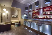 Hotel Raganelli - romantis