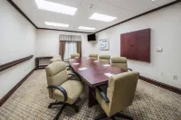 Hampton Inn Greenfield - Pool