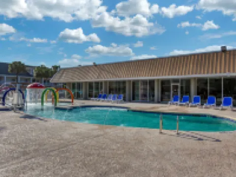 Quality Inn & Suites Hotels in Georgetown County