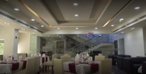 Hotel Armani Residency Kottayam 2024 Trip
