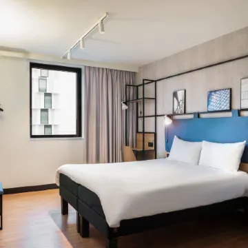 Ibis Paris CDG Airport